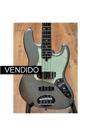 Lakland Joe Osborn USA Inca Silver Lakland Joe Osborn USA Inca Silver